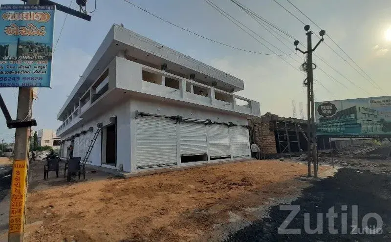 Shop for Sale on Sapar Main Road Gondal - Shops - Gondal - Image 3