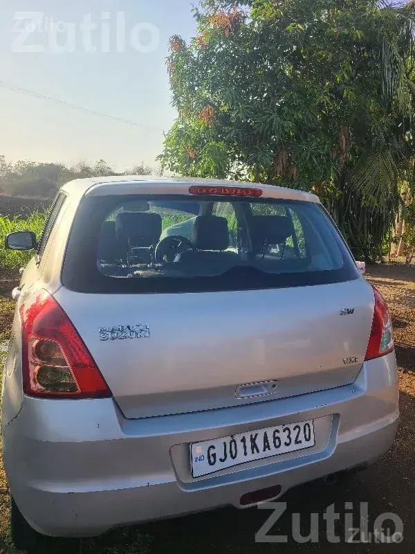 Maruti Suzuki Swift VXi 2009 Petrol - Cars - Khambhalia - Image 3