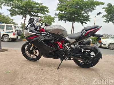 Apache RR 310 Apache RR 310