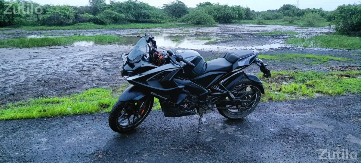 બજાજ બાઇક for sale - Bikes - Navsari City - Image 2