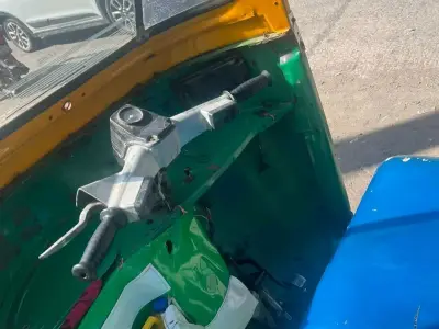 Passenger Auto Rickshaw for Sale Passenger Auto Rickshaw for Sale