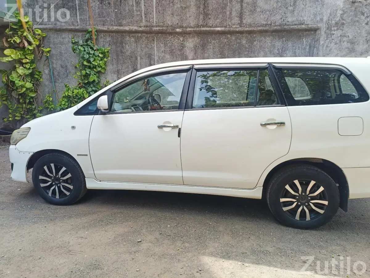 Innova - કાર - મહુવા - Image 4