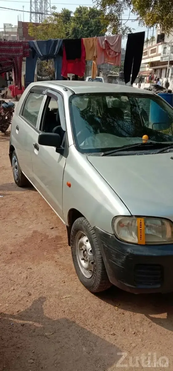 Maruti Alto 800 LXI – Reliable City Car - Cars - Daskroi - Image 2