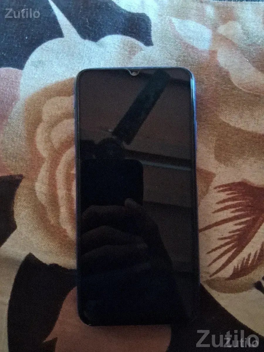 Redmi 9 Power Blue Smartphone - Mobile Phones - Bhanvad - Image 2