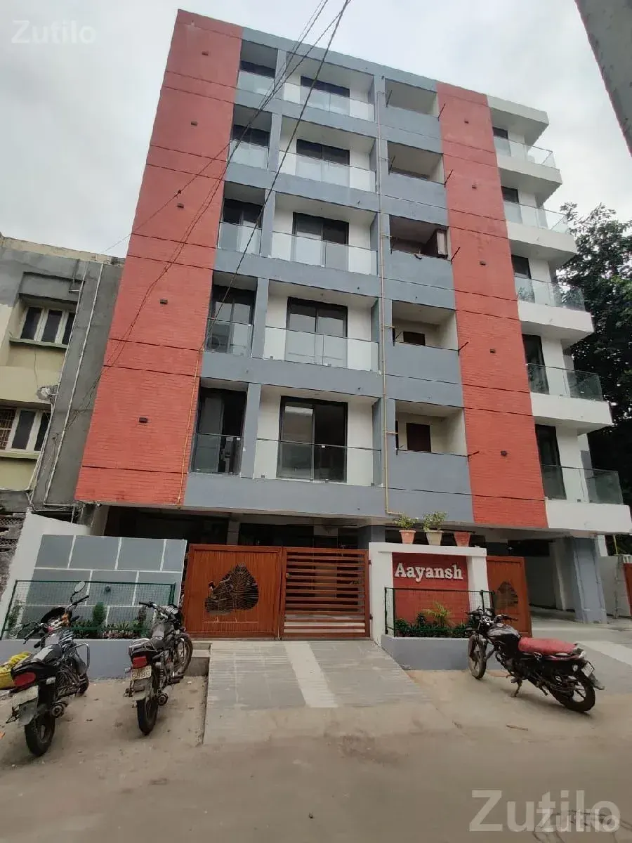 Spacious 3BHK Flat for Sale Jamkandorna - House for Sale - Jamkandorna - Image 2
