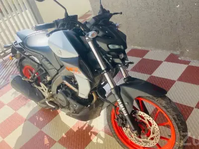 Yamaha MT 15 2021 Bike for Sale Yamaha MT 15 2021 Bike for Sale