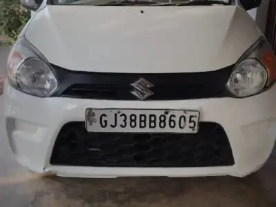 Maruti Suzuki Alto LXI 2021 Petrol Car Maruti Suzuki Alto LXI 2021 Petrol Car