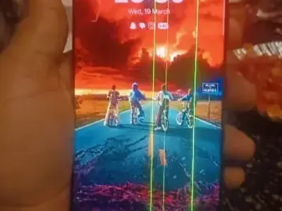 Curved Display Android Phone – For Sale Curved Display Android Phone – For Sale