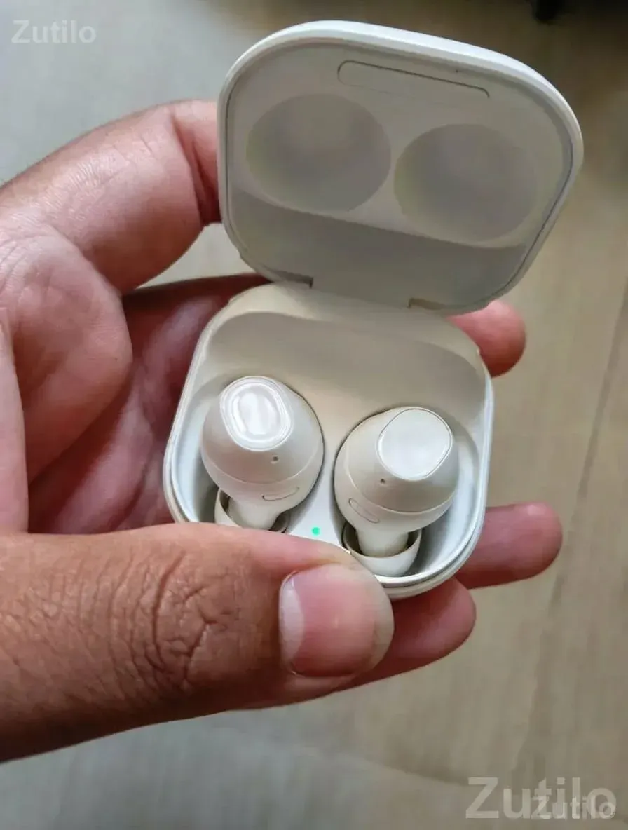 Samsung Buds FE True Wireless White - Mobile Phones - Daskroi - Image 3