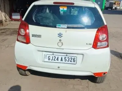 Maruti Suzuki A-Star 2009 CNG Petrol Car Maruti Suzuki A-Star 2009 CNG Petrol Car