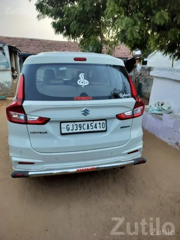 Maruti Suzuki Ertiga Hybrid 2024 Car - કાર - ભુજ - Image 3
