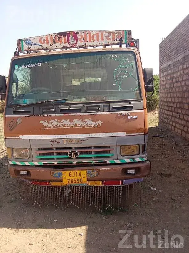 Tata 709 Truck 2011 Model - Trucks & Lorries - Savarkundla - Image 3