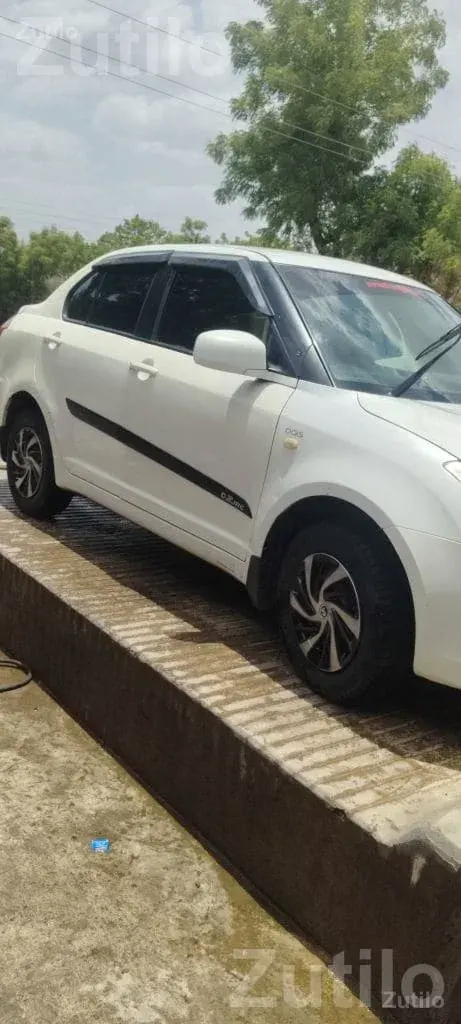 2011 Maruti Suzuki Swift Dzire Sedan - Cars - Vallabhipur - Image 2