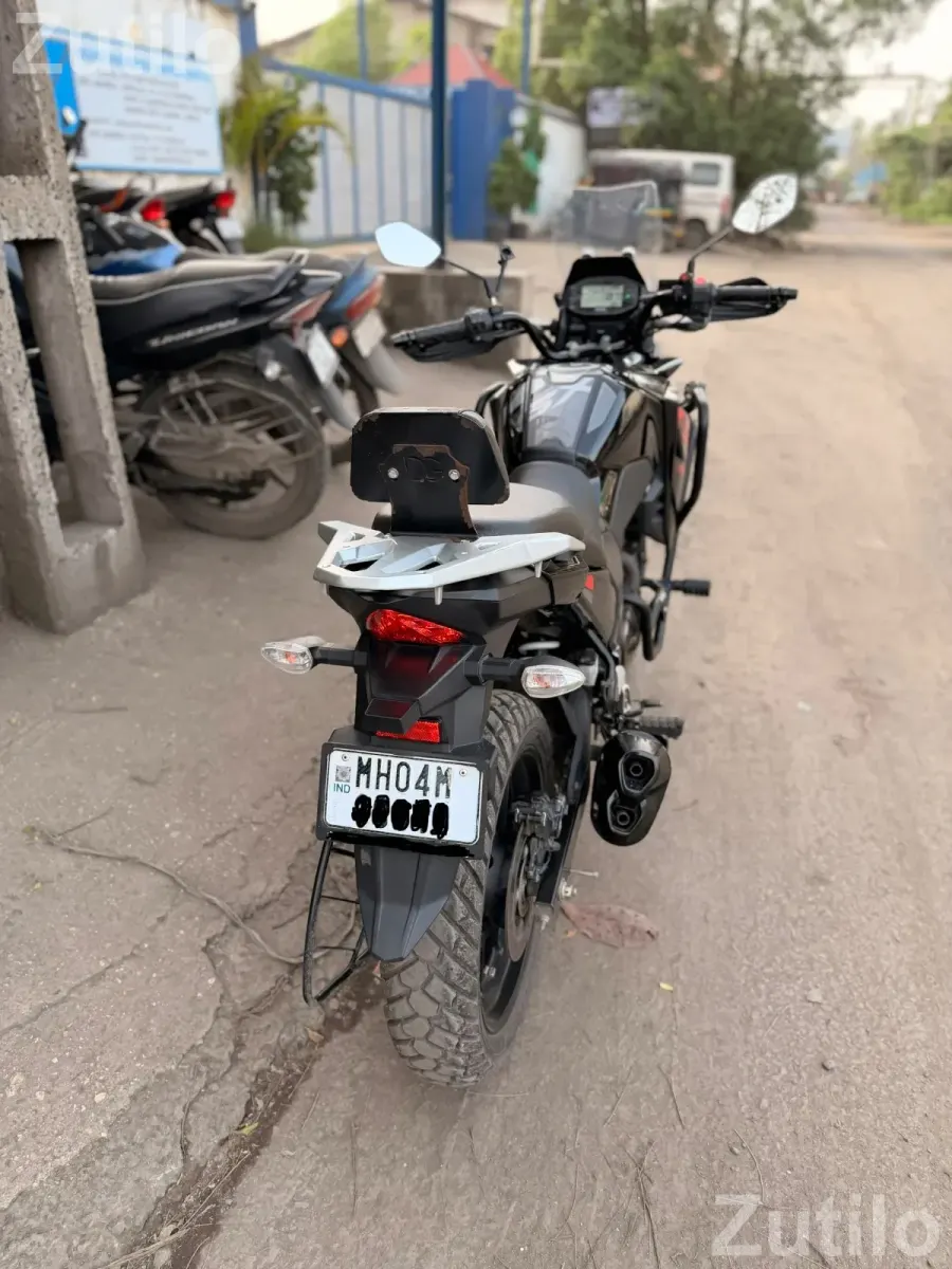 Suzuki v Storm 250 SX - બાઇક્સ - વાપી - Image 4