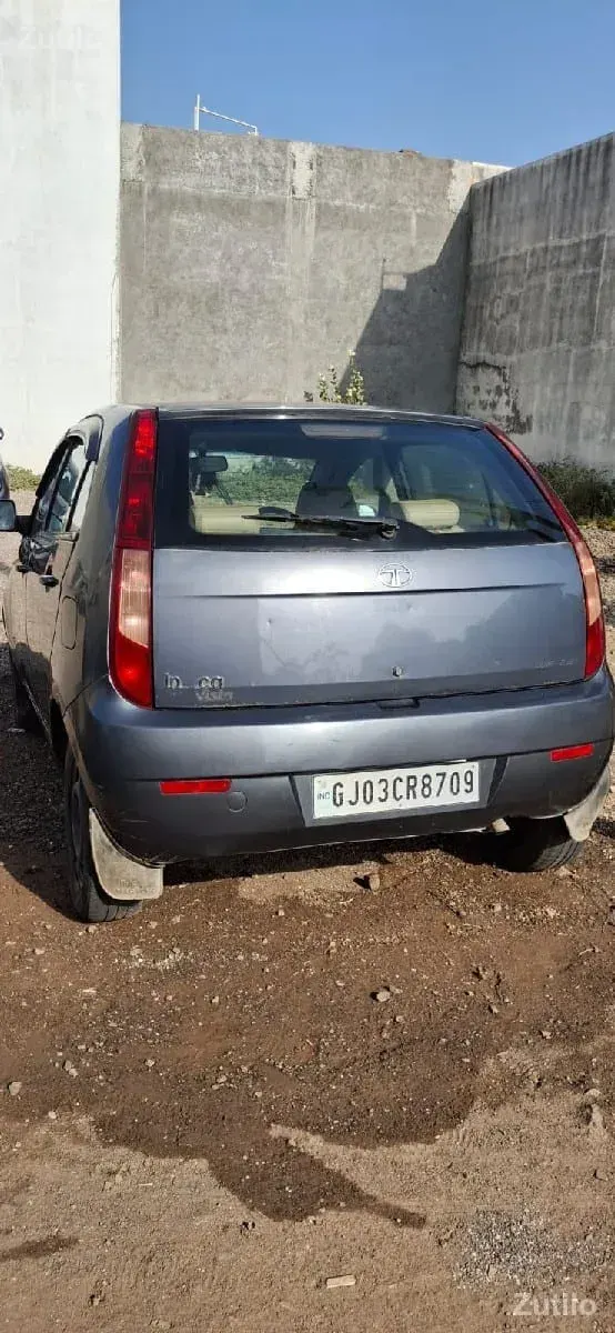 tata vista - કાર - ઉપલેટા - Image 2