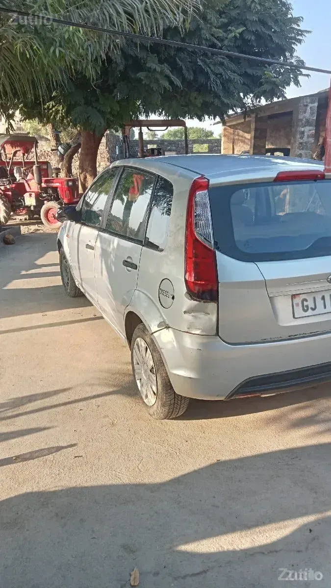 Ford Figo - Cars - Gandhinagar City - Image 2
