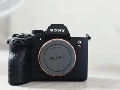 Sony camara kit ( Sony a7R V, SONY 24-70 MM GII, Sony 240GB CFexpress 4.0 Type A TOUGH Memory Card, DJI RS4 MINI, & PGYTECH OneMo Lite Backpack 22L) Sony camara kit ( Sony a7R V, SONY 24-70 MM GII, Sony 240GB CFexpress 4.0 Type A TOUGH Memory Card, DJI RS4 MINI, & PGYTECH OneMo Lite Backpack 22L)