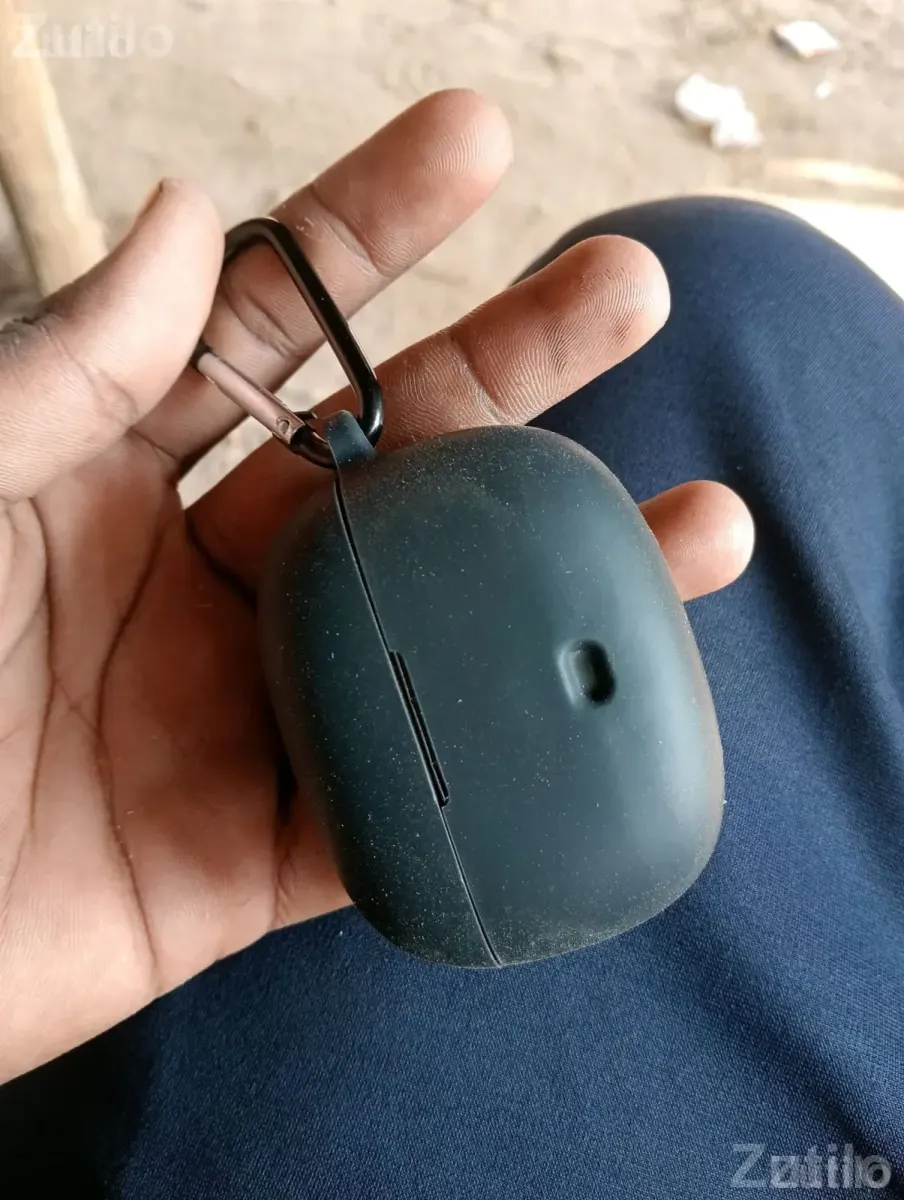 boAt Airdopes Nirvana Wireless Earbuds - ઇલેક્ટ્રોનિક ઍક્સેસરીઝ - કલોલ - Image 2