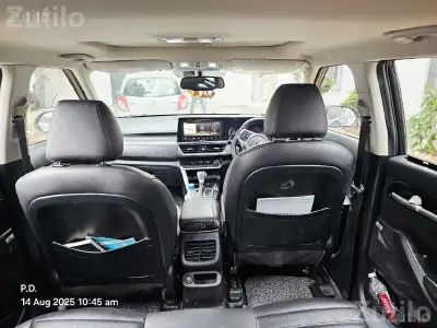 Kia Seltos Top Model Black SUV Kia Seltos Top Model Black SUV