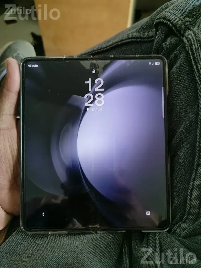 Samsung Galaxy Z Fold 5 12GB 512GB with Box - Mobile Phones - Amreli City - Image 4