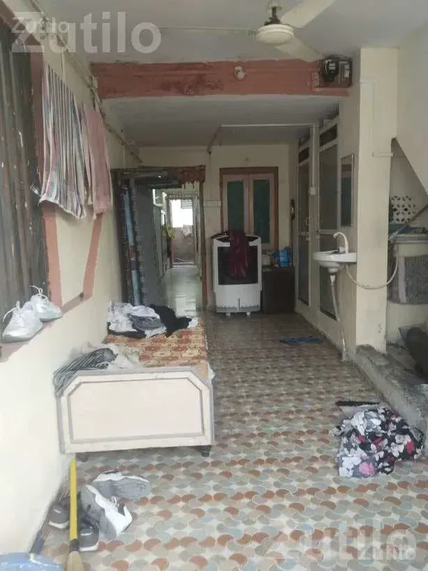 Two Storey House for Sale in Mehsana - ઘર વેચાણ માટે - મહેસાણા શહેર - Image 4
