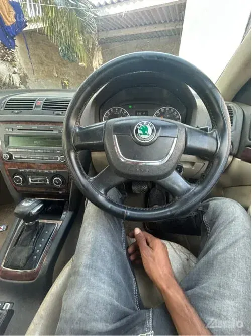 Skoda Lora ato - Cars - Dwarka - Image 2