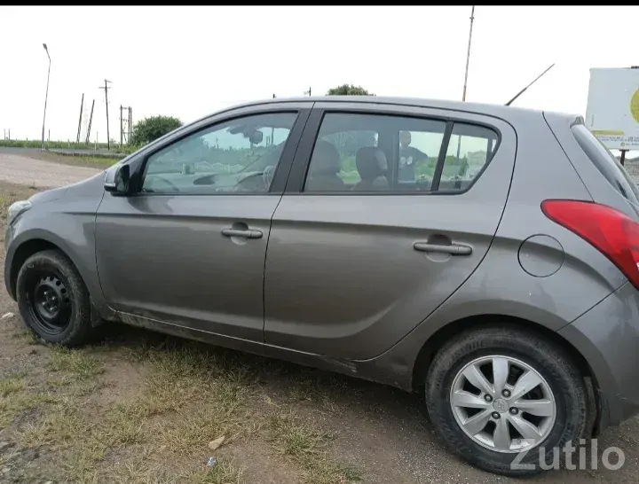 Hyundai i20 - Cars - Gondal - Image 2