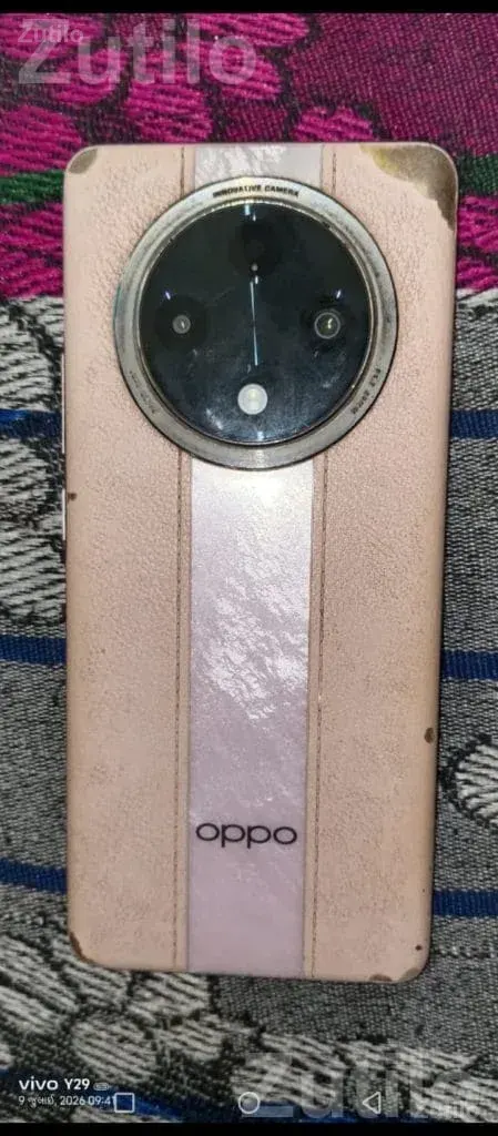 Oppo F27 Pro Smartphone for Sale - મોબાઇલ ફોન - ઊના - Image 5