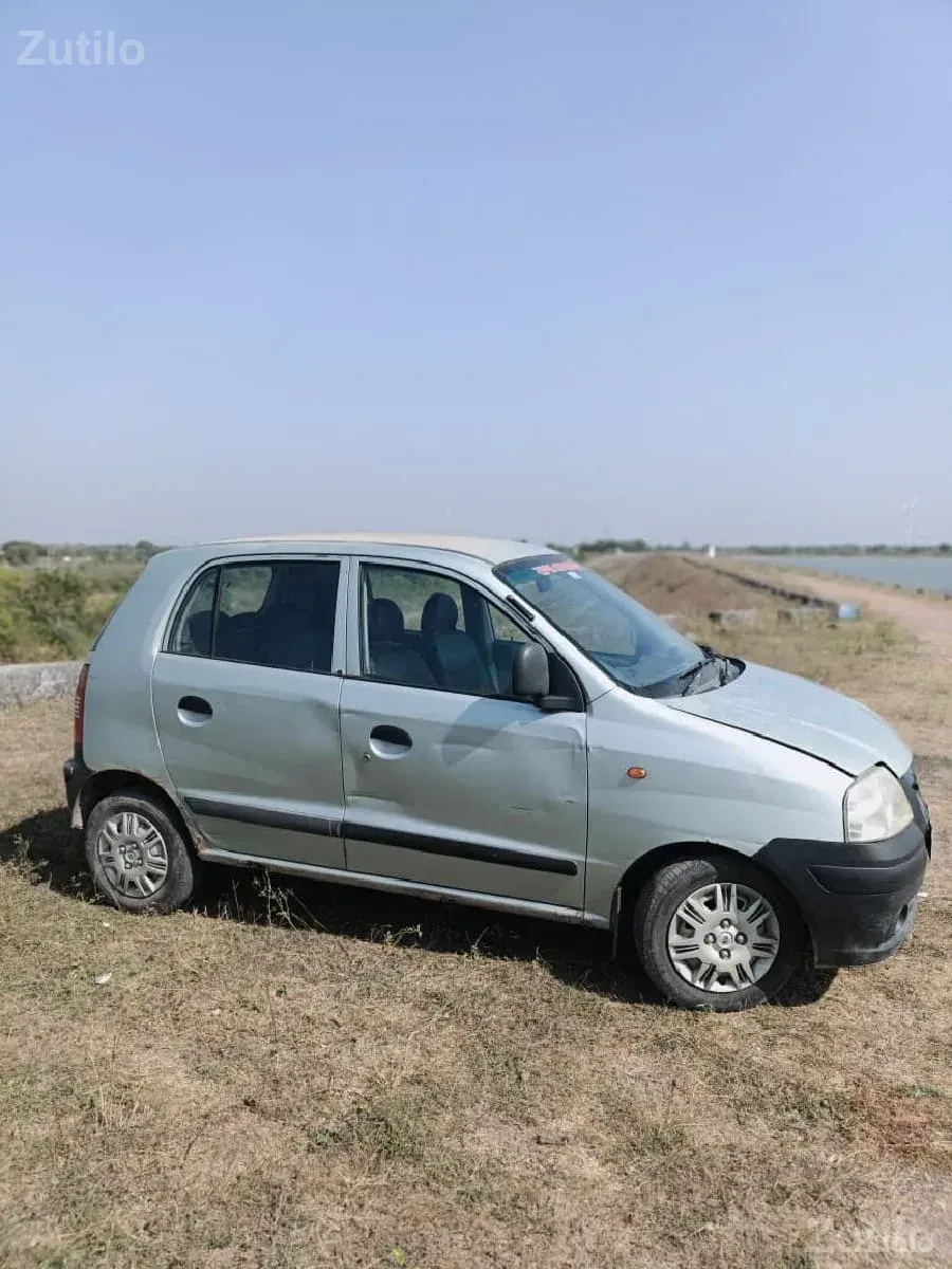 santro vechvani che - કાર - લાલપુર - Image 3