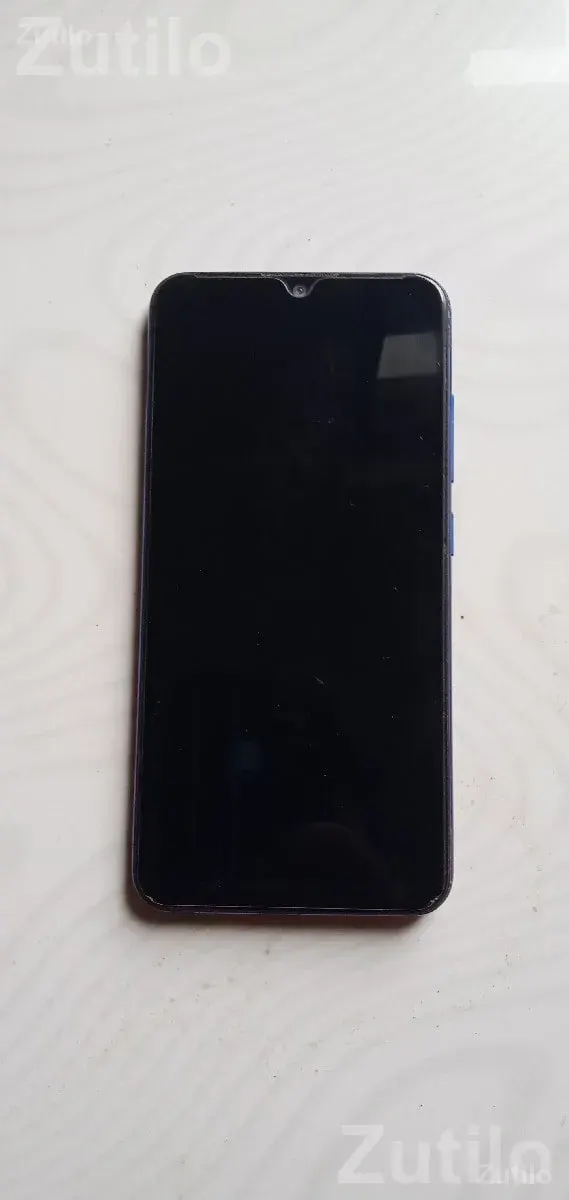 Vivo Y91 3GB RAM 64GB Storage Blue - મોબાઇલ ફોન - જુનાગઢ - Image 2