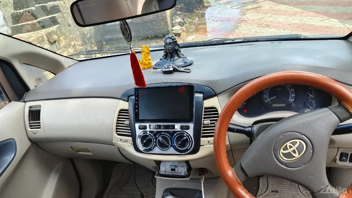 innova. - કાર - સોમનાથ - Image 2