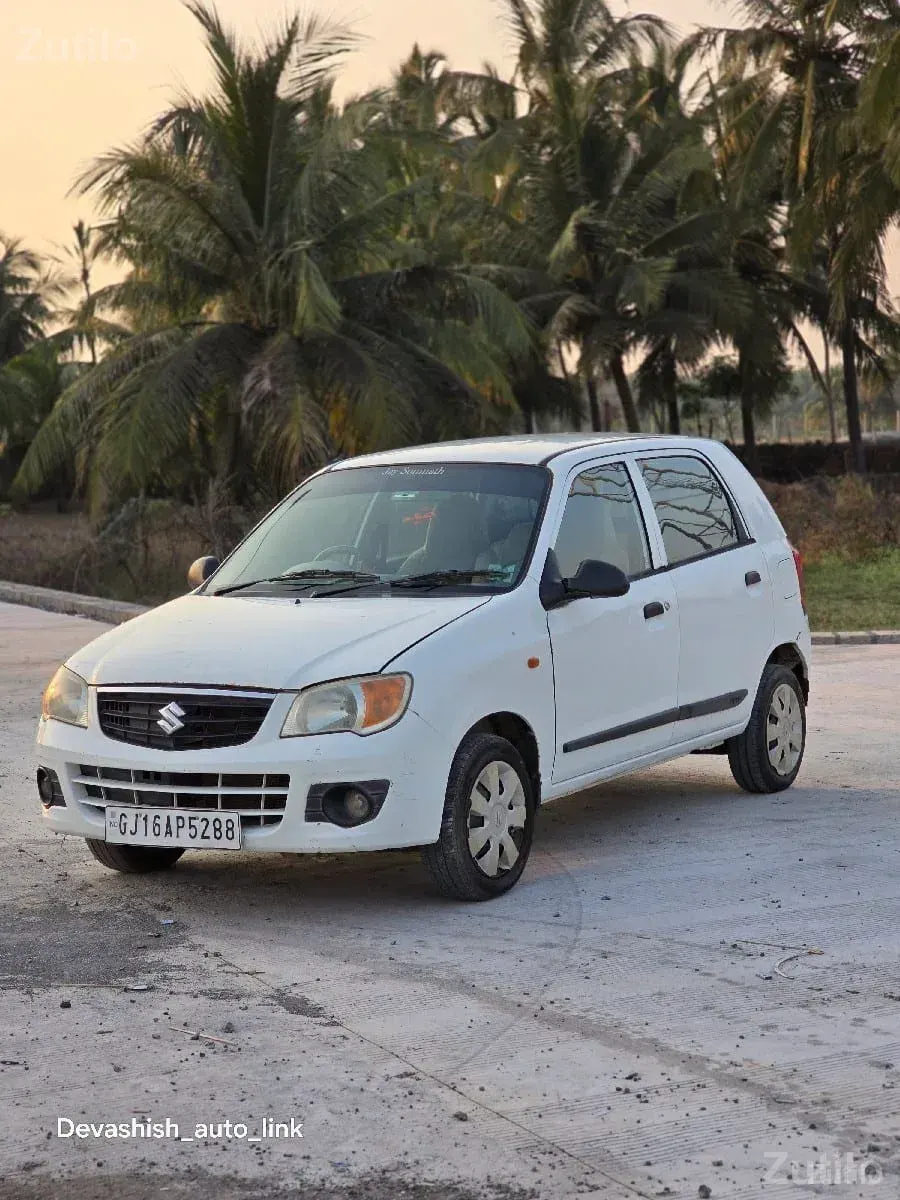 અલ્ટો કે10 - Cars - Somnath - Image 4