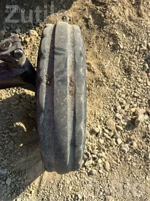 Apollo Tractor Tyres 13.6-28 Set of 4 - ઓટો પાર્ટ્સ - રણાવાવ - Image 2