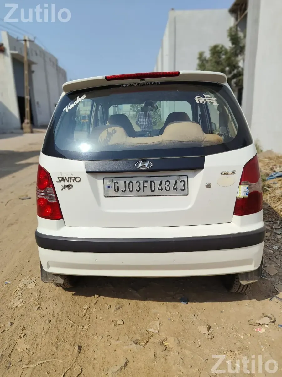 Car - કાર - મોરબી - Image 2