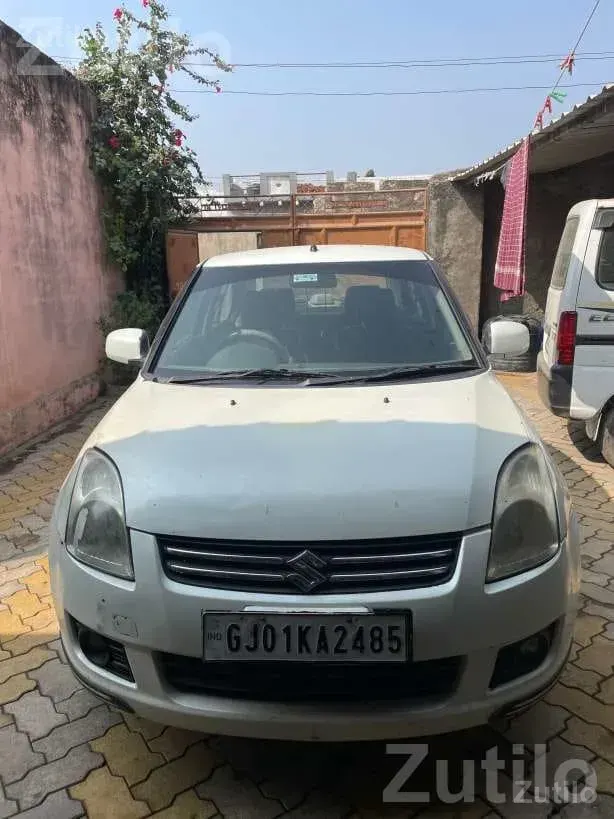 Maruti Suzuki Swift Dzire ZXi 2009 - Cars - Jamjodhpur - Image 3