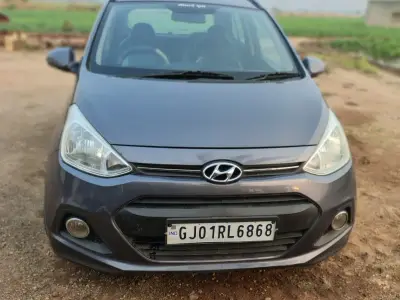 GRAND I10 SPORTS