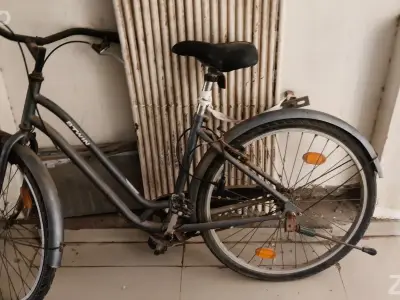 Bicycle Btwin