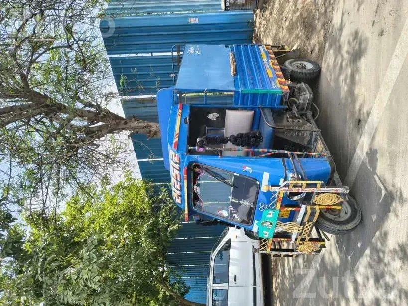 2019 Atul Cargo Tempo Without Insurance - Auto Rickshaws - Ahmedabad City - Image 3