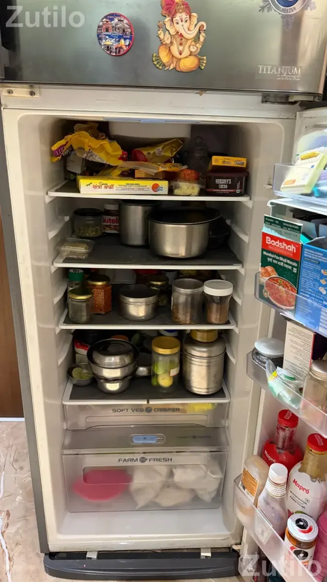 Refrigerator Videocon - ફ્રિજ - અમદાવાદ શહેર - Image 3