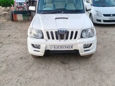 Scorpio vlx Scorpio vlx