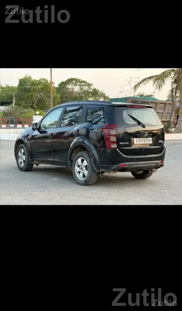 Mahindra XUV500 2013 Second Owner - કાર - રાજકોટ શહેર - Image 5