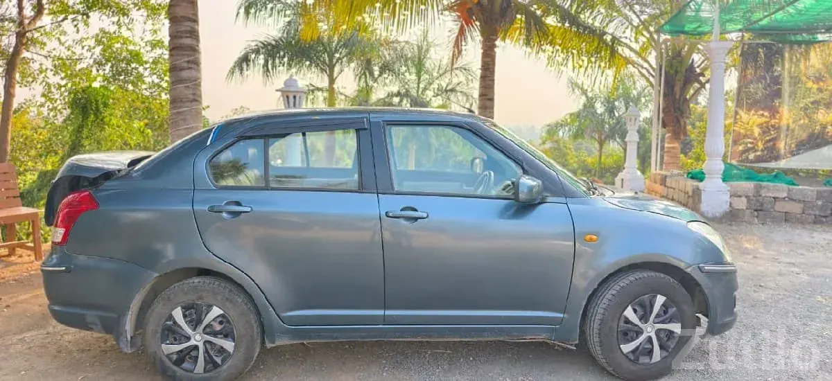 Maruti Swift Dzire 2010 Used Car for Sale - Cars - Una - Image 3
