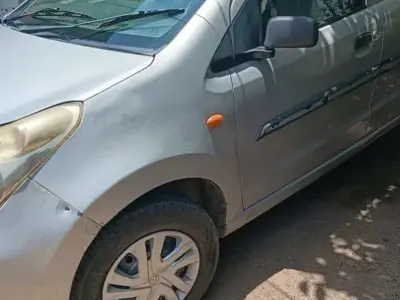 Maruti Suzuki A-Star 2011 Car Maruti Suzuki A-Star 2011 Car
