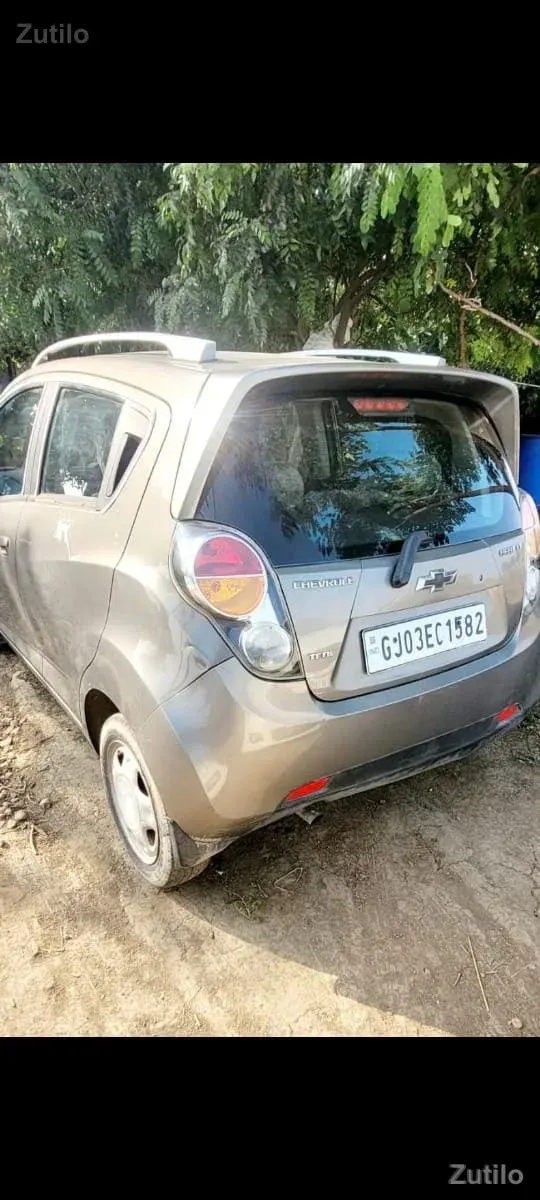 Chevrolet Beat 2011/12 - Cars - Kutiyana - Image 2