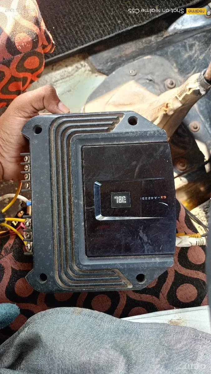 JBL SYSTEM - Cars - Upleta - Image 2