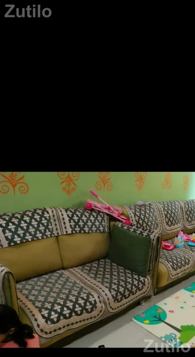 Sofa set - Sofa Sets & Couches - Dehgam - Image 2