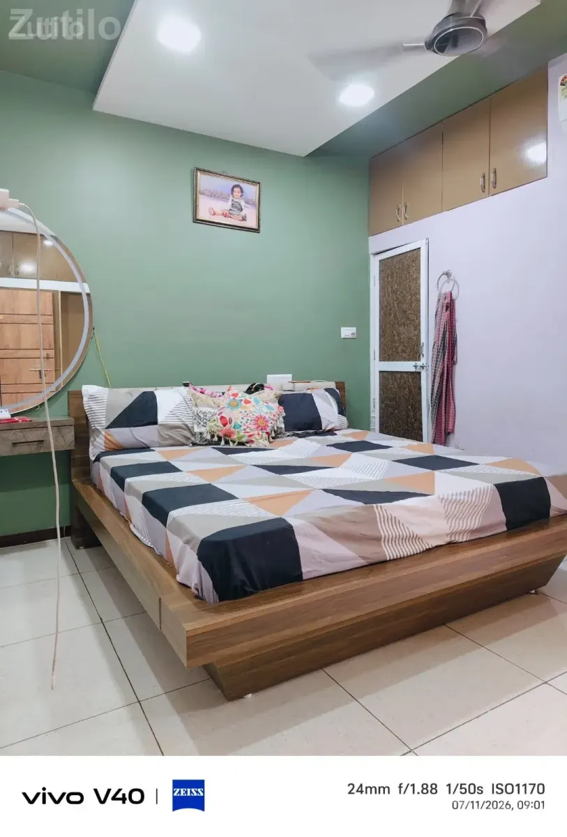 Sell home - ઘર વેચાણ માટે - રાજકોટ શહેર - Image 5