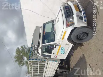 2022 Mahindra Bolero Pickup Extra 1.7