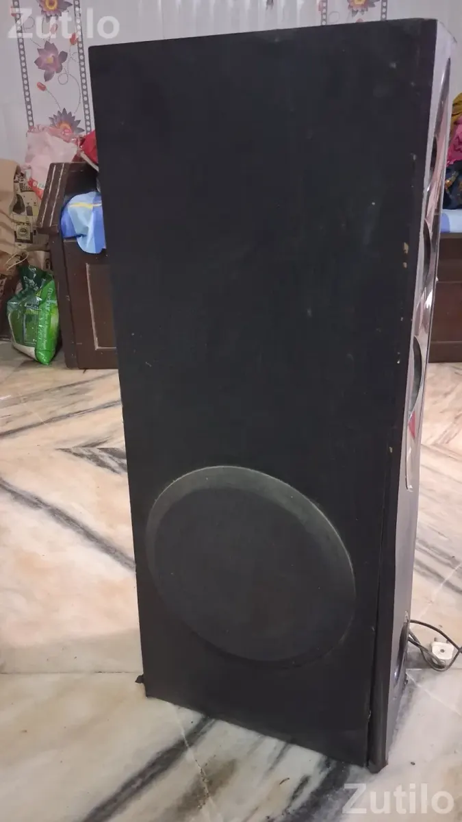 Bluetooth speaker large brand Audivio - Accessories - Vadodara City - Image 3