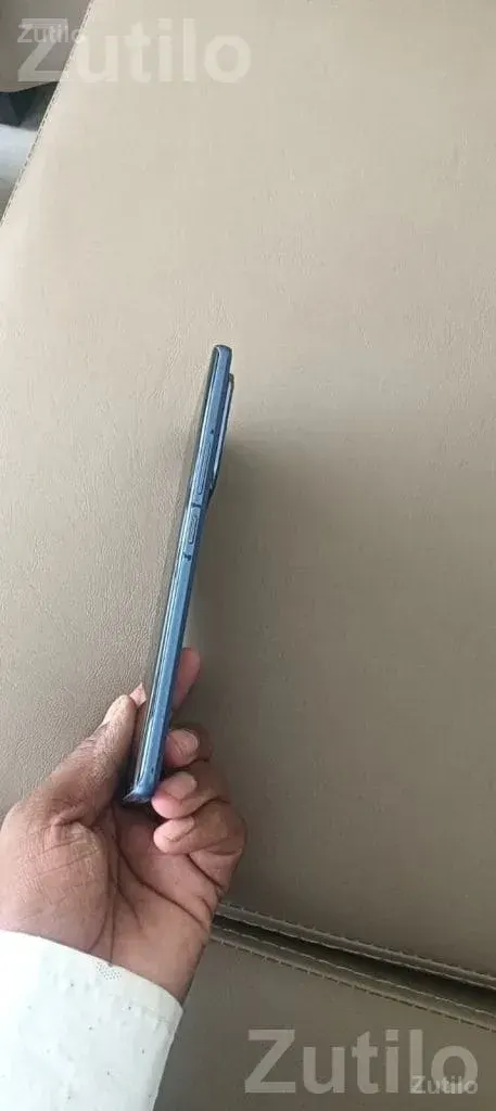 Infinix Note 50s Blue Smartphone With Bill Box - મોબાઇલ ફોન - અમદાવાદ શહેર - Image 4